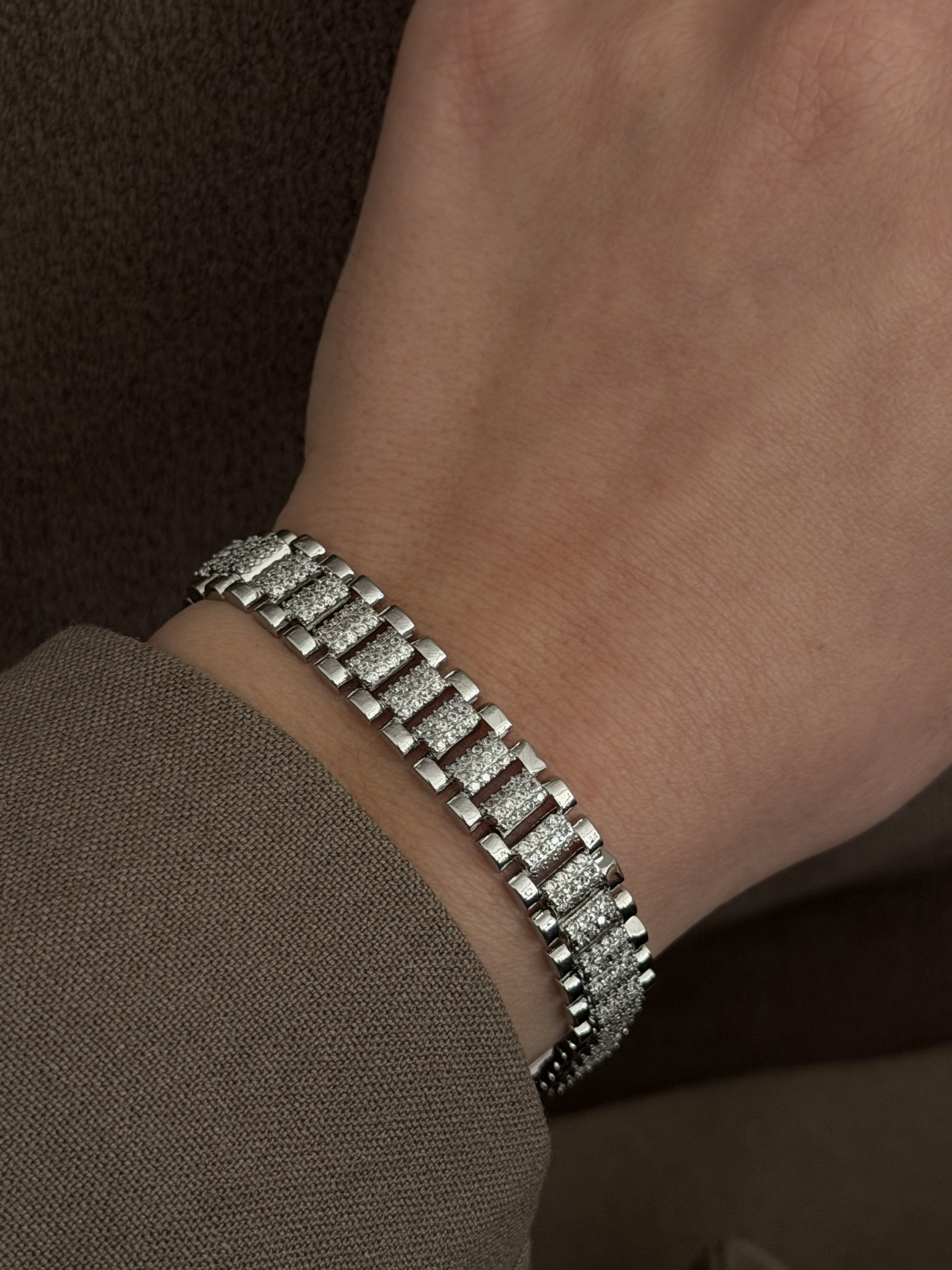 Bracelet Stainless Steel Wholesale Myaccessories wholesale jewelry BRACELETS  Catwalk Jewellery Europe