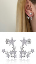 Hoop Earrings Stainless Steel Myaccessories.webp wholesale jewelry VIP 14K EARRINGS  Catwalk Jewellery Europe