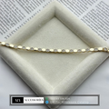MY5V14BRC055 wholesale jewelry VIP 14K BRACELETS Catwalk Jewellery Europe