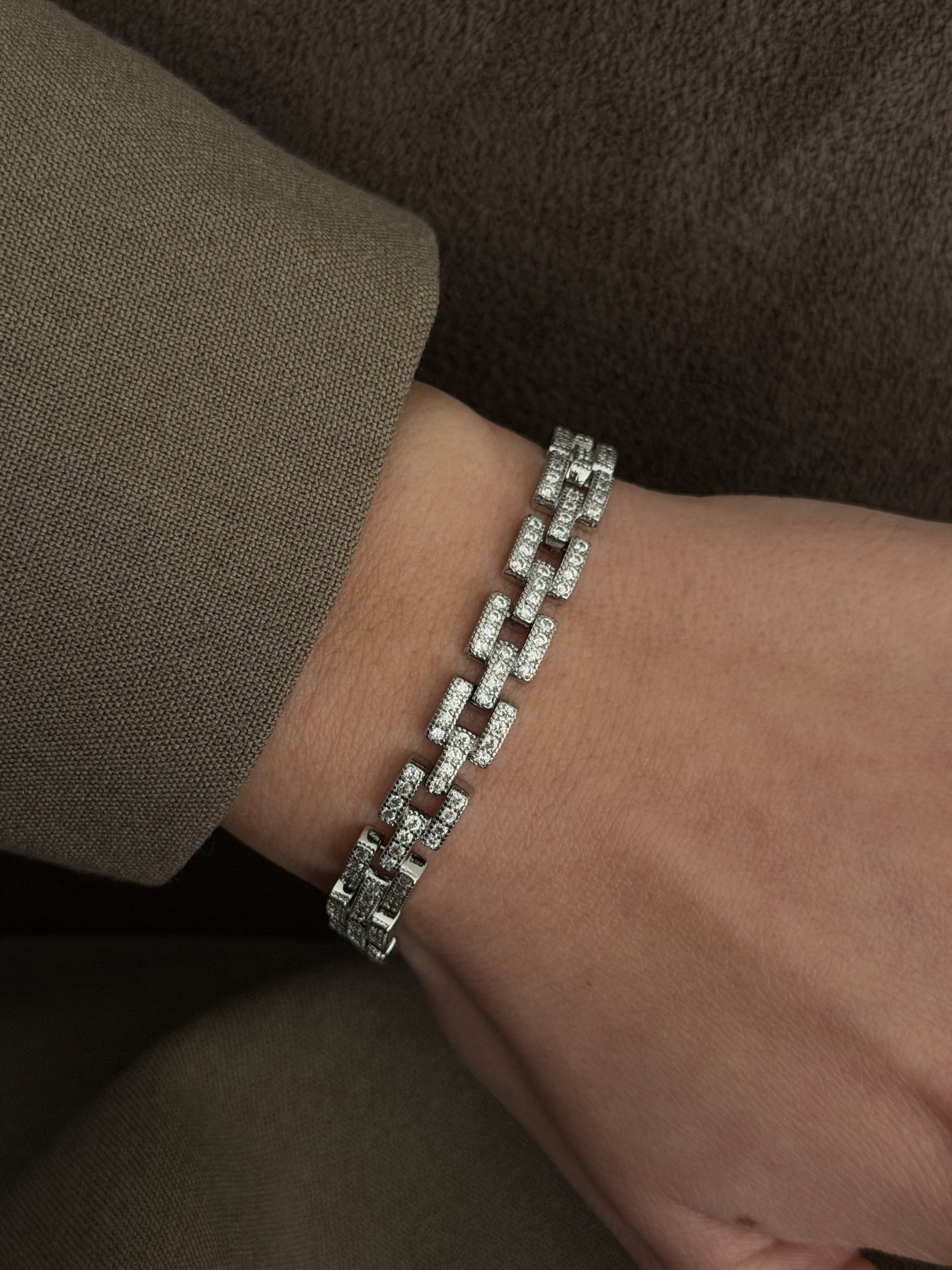 Bracelet Stainless Steel Wholesale Myaccessories wholesale jewelry BRACELETS  Catwalk Jewellery Europe