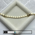 MY5V14BRC089 wholesale jewelry VIP 14K BRACELETS Catwalk Jewellery Europe