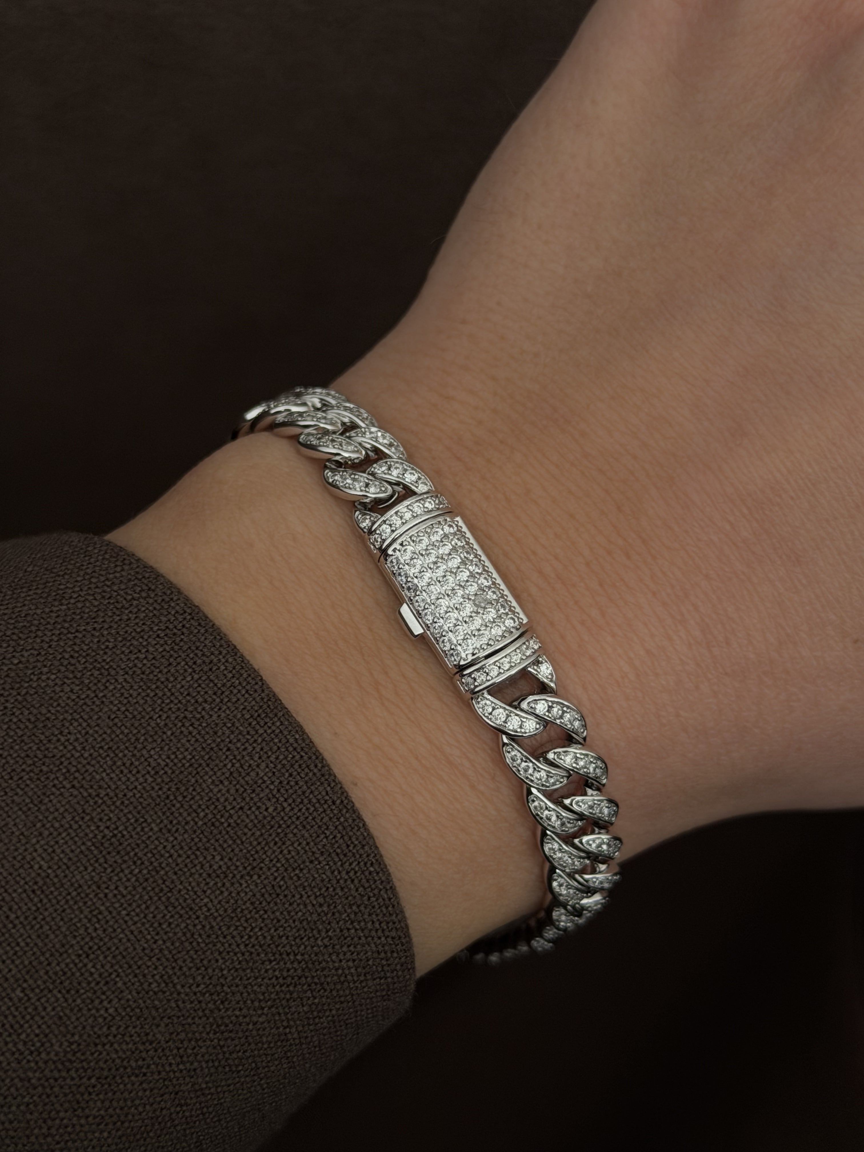Bracelet Stainless Steel Wholesale Myaccessories wholesale jewelry BRACELETS  Catwalk Jewellery Europe