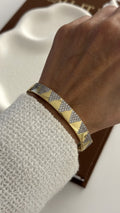 Cuff Bracelet Stainless Steel Waterproof Minimalist Wholesale Myaccessories wholesale jewelry CUFF BRACELETS Catwalk Jewellery Europe
