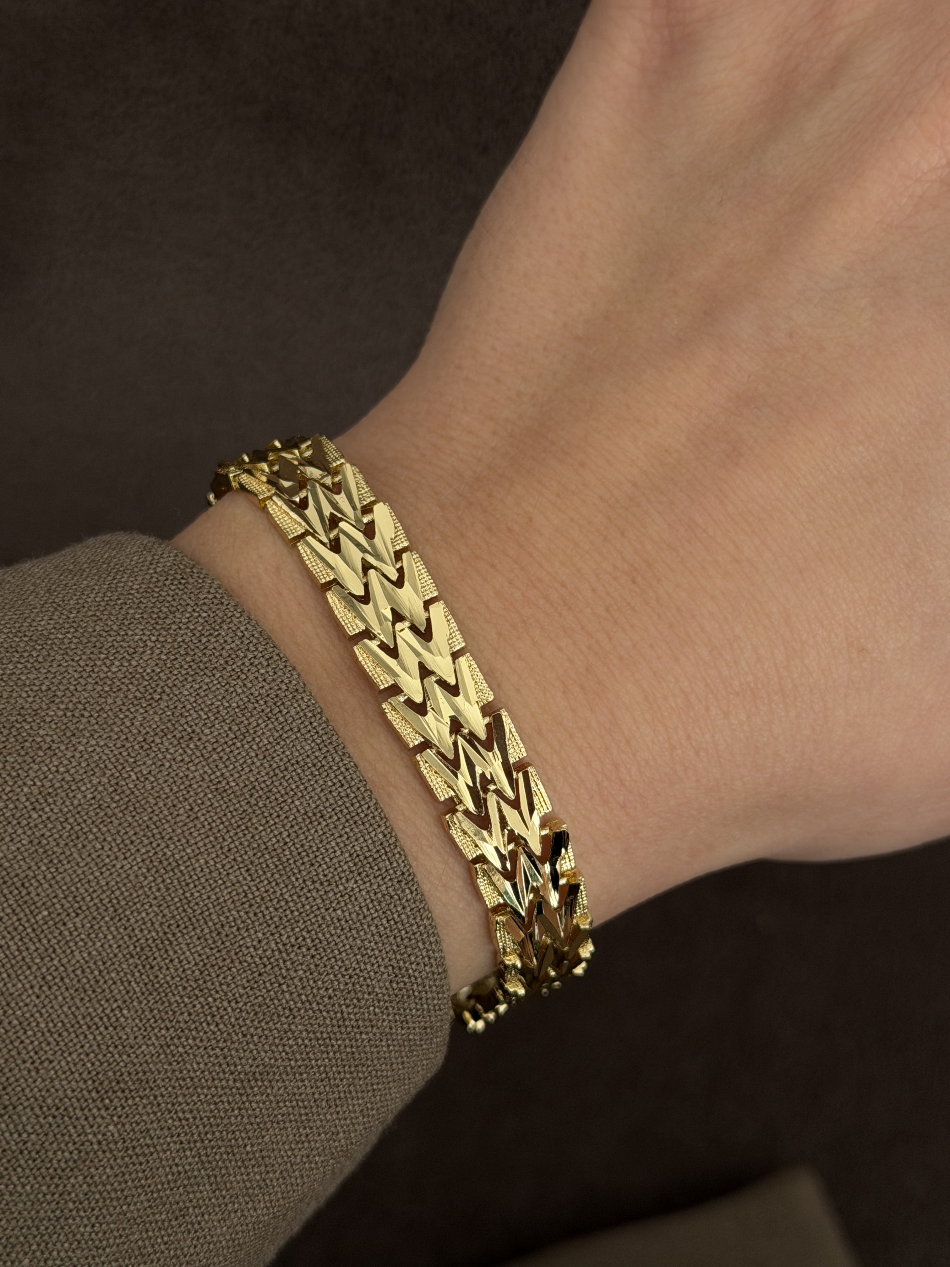 Bracelet Stainless Steel Wholesale Myaccessories wholesale jewelry BRACELETS  Catwalk Jewellery Europe