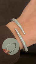 Cuff Bracelet Stainless Steel Waterproof Minimalist Wholesale Myaccessories wholesale jewelry CUFF BRACELETS Catwalk Jewellery Europe