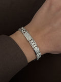 Bracelet Stainless Steel Wholesale Myaccessories wholesale jewelry BRACELETS  Catwalk Jewellery Europe