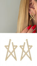 Hoop Earrings Stainless Steel Myaccessories.webp wholesale jewelry VIP 14K EARRINGS  Catwalk Jewellery Europe