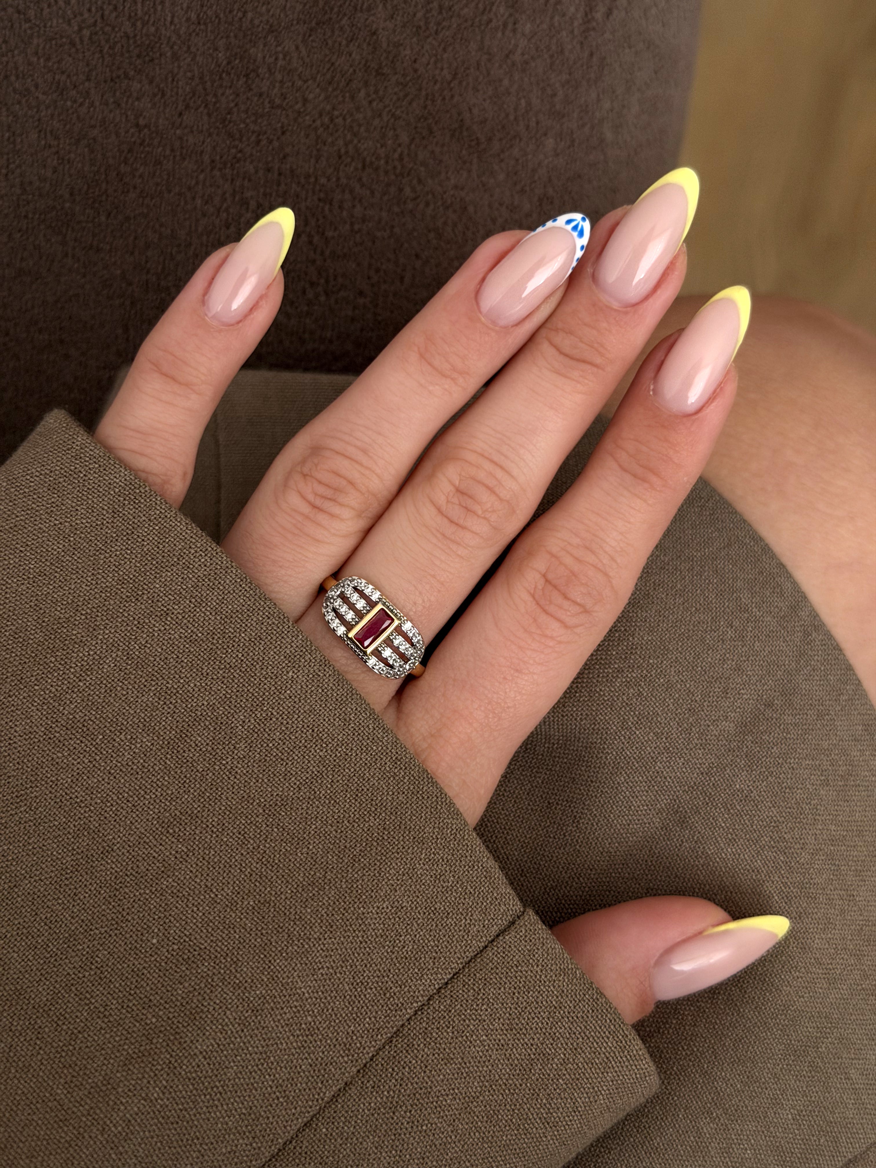Gold Stackable Ring Stainless Steel Waterproof Trendy Wholesale Myaccessories wholesale jewelry RINGS Catwalk Jewellery Europe