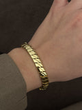Bracelet Stainless Steel Wholesale Myaccessories wholesale jewelry BRACELETS  Catwalk Jewellery Europe