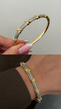 Cuff Bracelet Stainless Steel Waterproof Minimalist Wholesale Myaccessories wholesale jewelry CUFF BRACELETS Catwalk Jewellery Europe