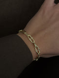 Bracelet Stainless Steel Wholesale Myaccessories wholesale jewelry BRACELETS  Catwalk Jewellery Europe