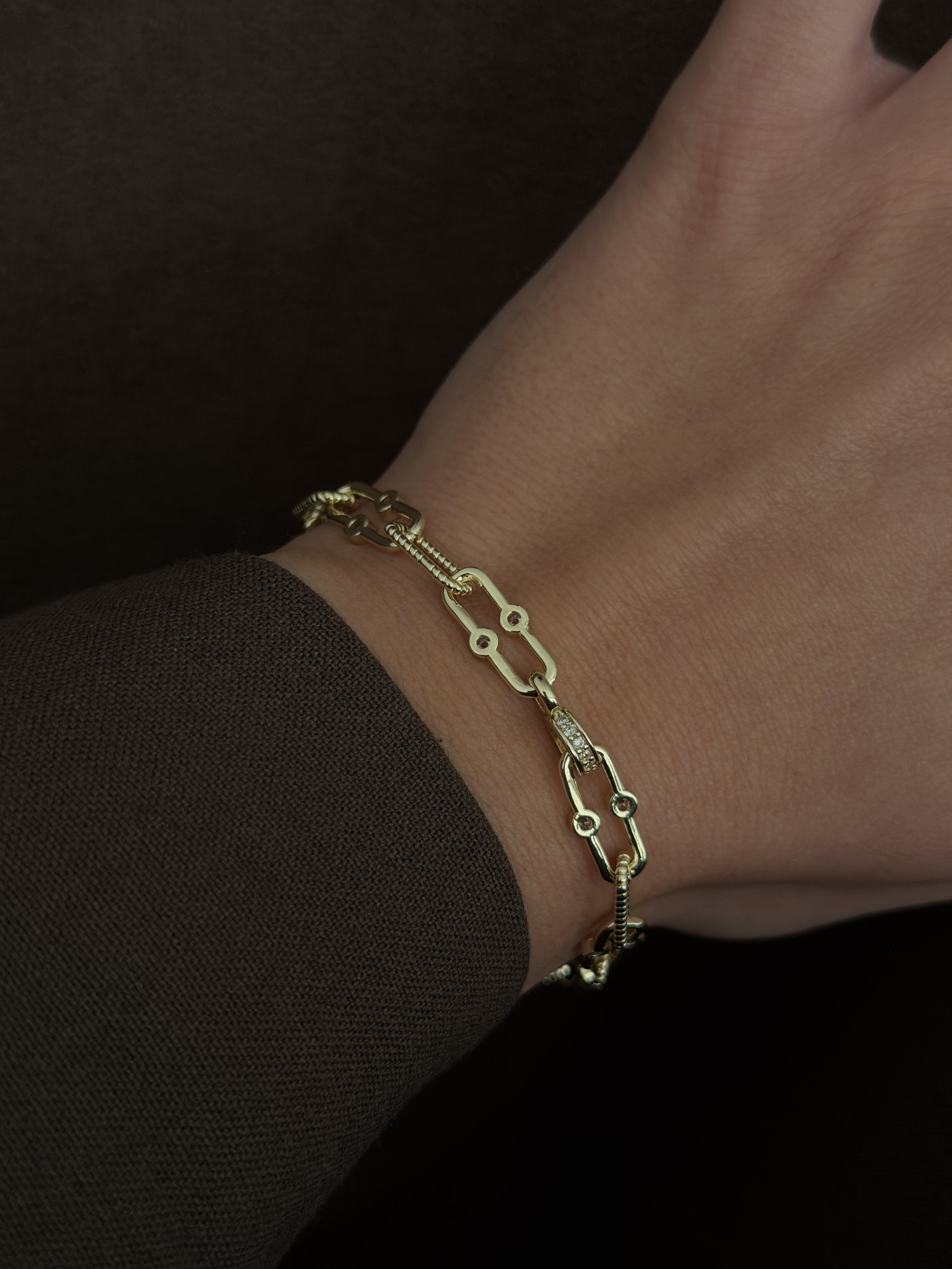 Bracelet Stainless Steel Wholesale Myaccessories wholesale jewelry BRACELETS  Catwalk Jewellery Europe