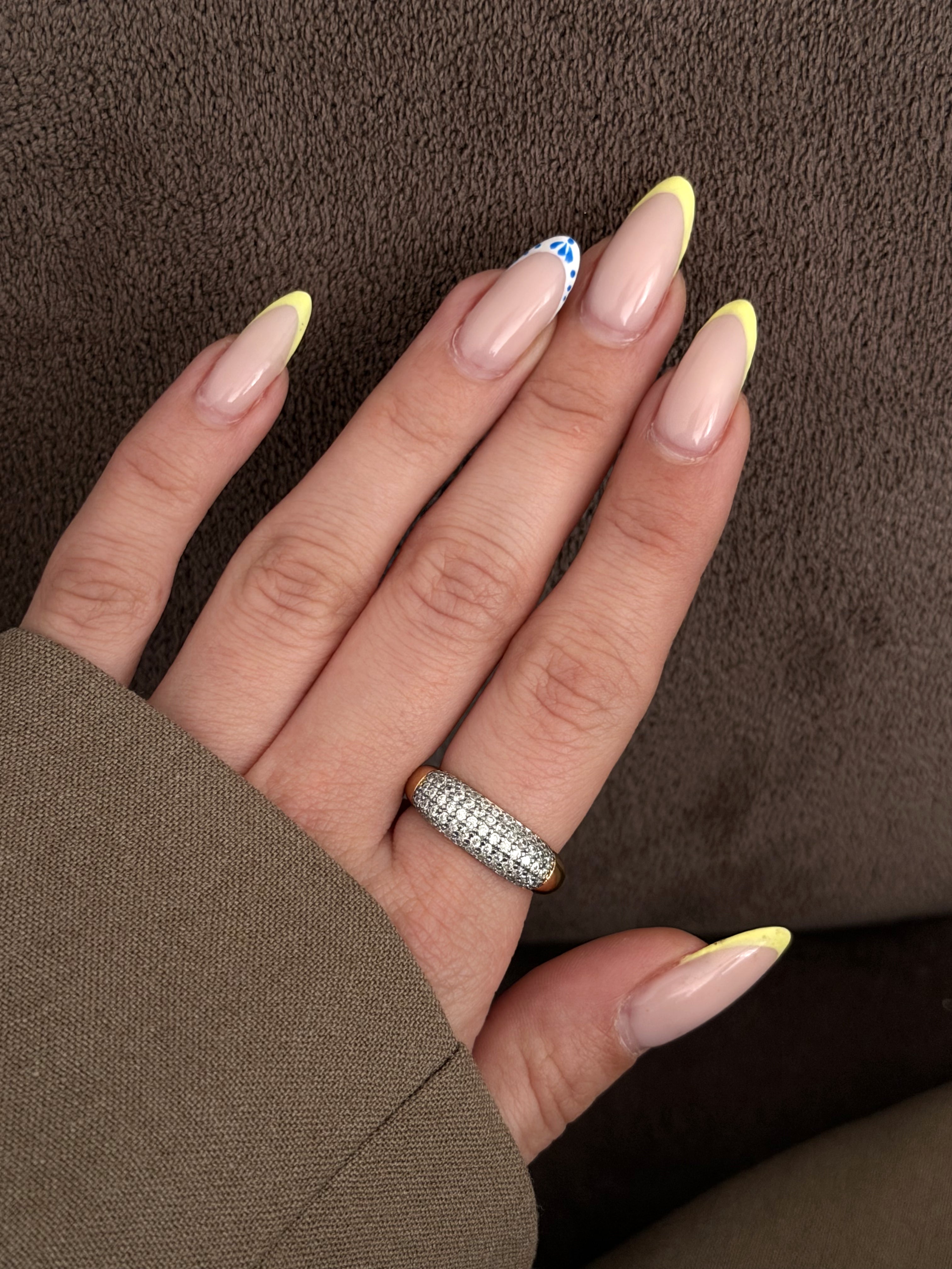 Gold Stackable Ring Stainless Steel Waterproof Trendy Wholesale Myaccessories wholesale jewelry RINGS Catwalk Jewellery Europe