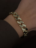 Bracelet Stainless Steel Wholesale Myaccessories wholesale jewelry BRACELETS  Catwalk Jewellery Europe