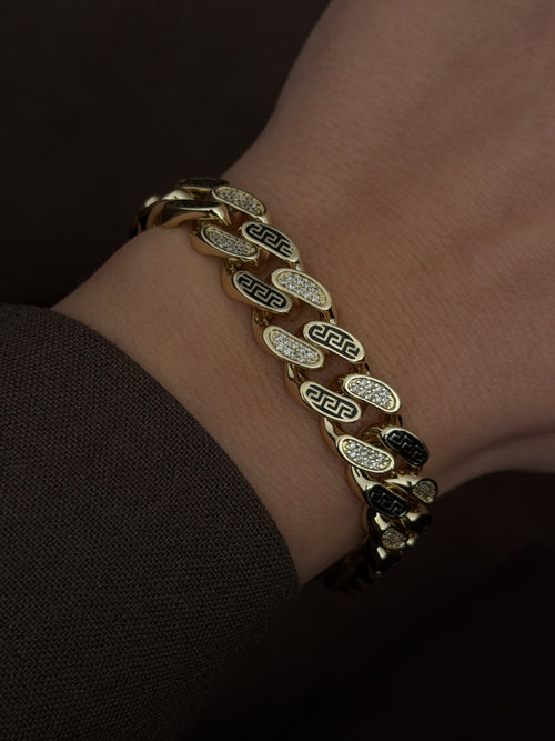 Bracelet Stainless Steel Wholesale Myaccessories wholesale jewelry BRACELETS  Catwalk Jewellery Europe