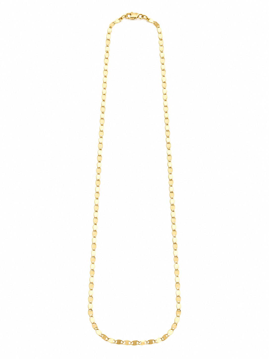 Necklace Stainless Steel Waterproof Layered Trendy Wholesale Myaccessories wholesale jewelry NECKLACE  Catwalk Jewellery Europe