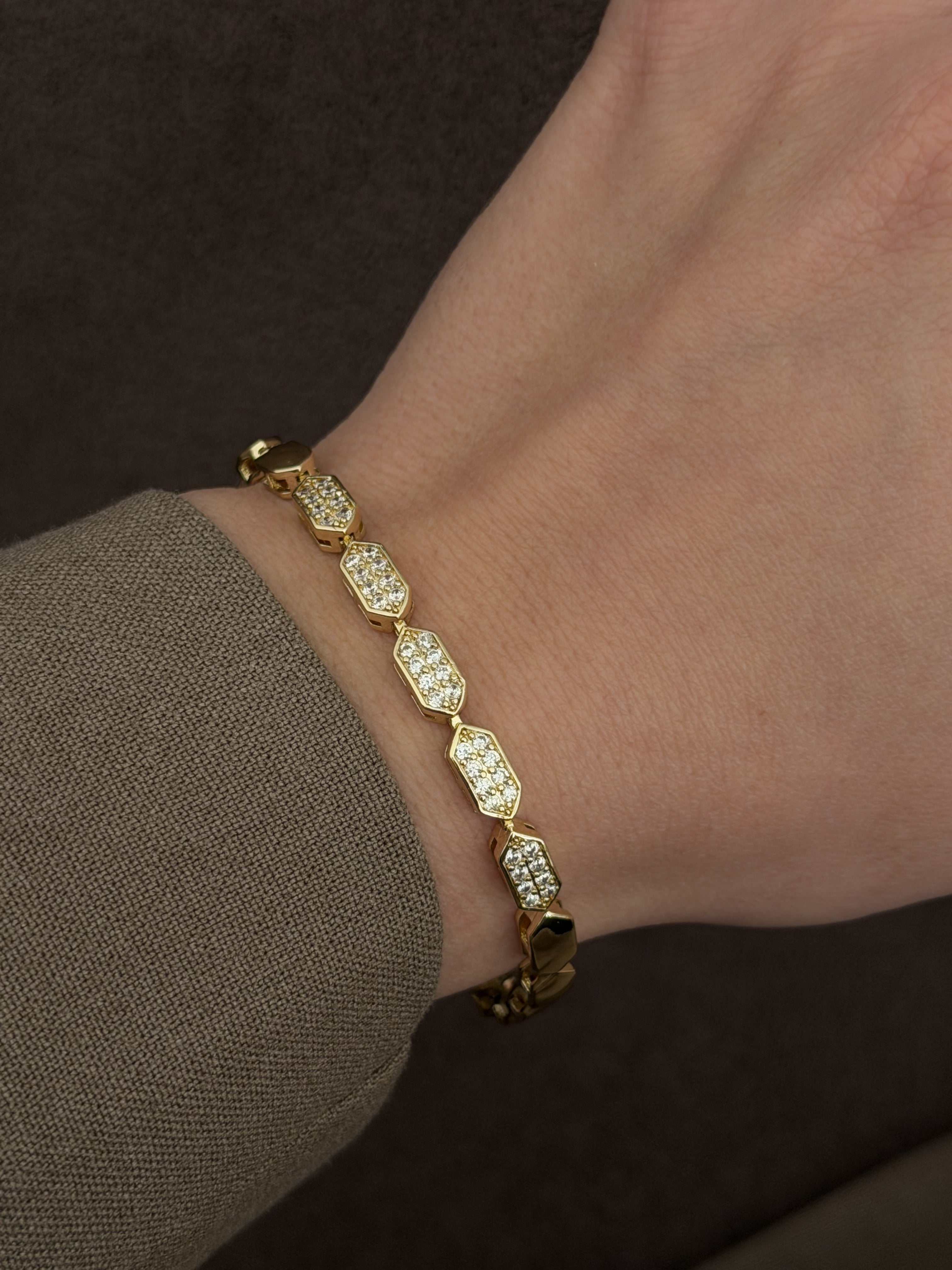 Bracelet Stainless Steel Wholesale Myaccessories wholesale jewelry BRACELETS  Catwalk Jewellery Europe