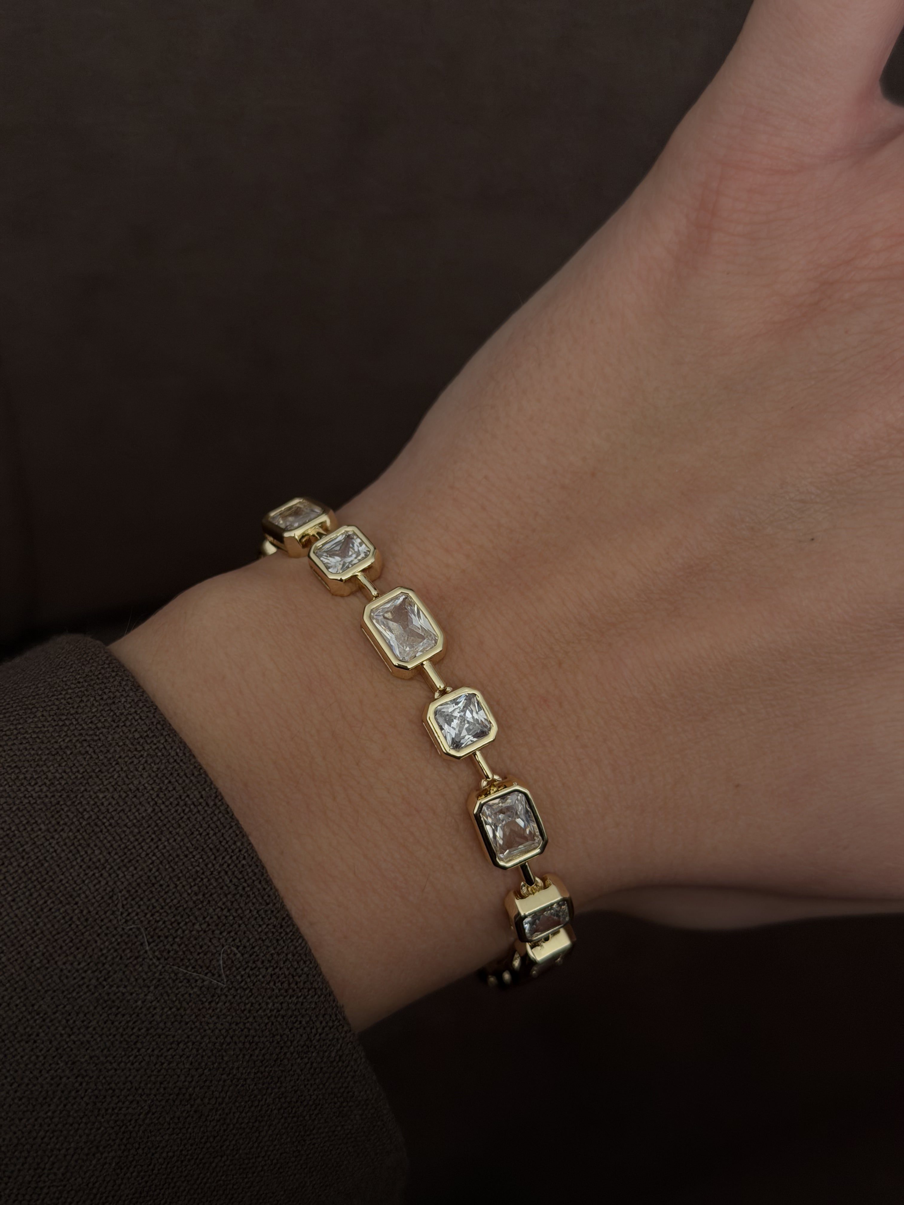 Bracelet Stainless Steel Wholesale Myaccessories wholesale jewelry BRACELETS  Catwalk Jewellery Europe