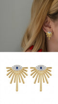 Hoop Earrings Stainless Steel Myaccessories.webp wholesale jewelry VIP 14K EARRINGS  Catwalk Jewellery Europe