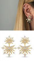 Hoop Earrings Stainless Steel Myaccessories wholesale jewelry VIP 14K EARRINGS  Catwalk Jewellery Europe