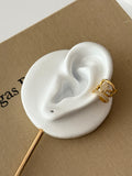 Ear Cuff Stainless Steel Waterproof Trendy Wholesale Myaccessories wholesale jewelry EARCUFFS  Catwalk Jewellery Europe