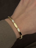 Bracelet Stainless Steel Wholesale Myaccessories wholesale jewelry BRACELETS  Catwalk Jewellery Europe