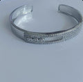 Cuff Bracelet Stainless Steel Waterproof Minimalist Wholesale Myaccessories wholesale jewelry CUFF BRACELETS Catwalk Jewellery Europe