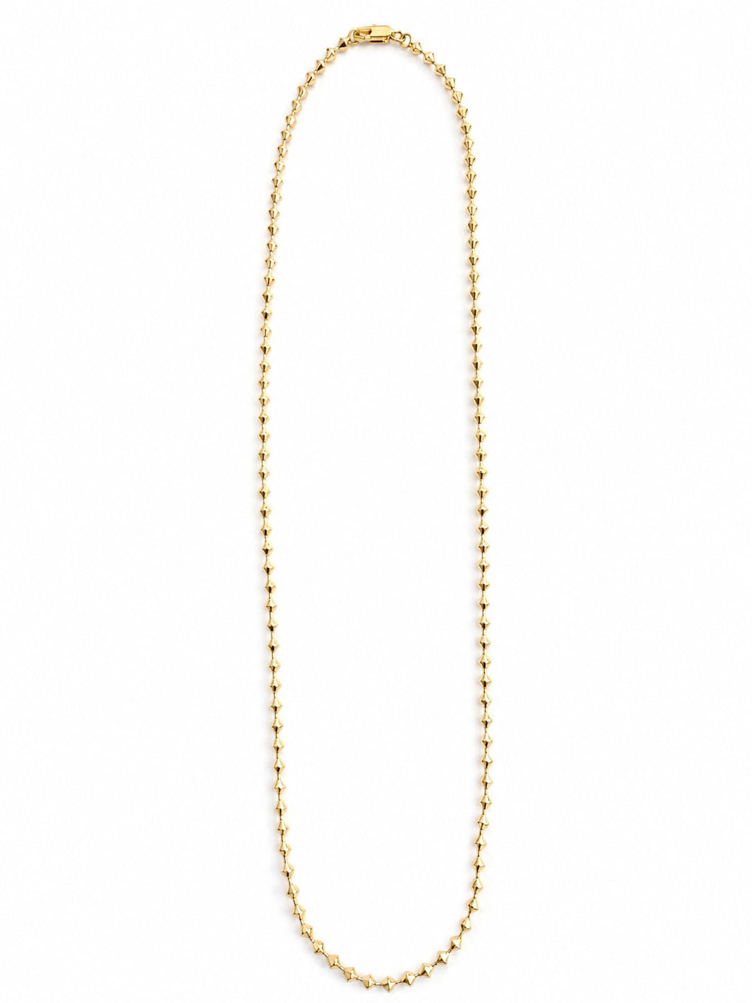 Necklace Stainless Steel Waterproof Layered Trendy Wholesale Myaccessories wholesale jewelry NECKLACE  Catwalk Jewellery Europe