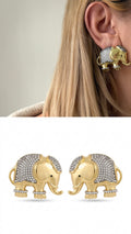 Hoop Earrings Stainless Steel Myaccessories wholesale jewelry VIP 14K EARRINGS  Catwalk Jewellery Europe